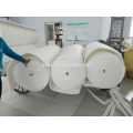 Environmental 100% polyester thermal wadding for garments